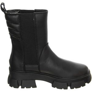 Steve Madden, Winterlaarzen Zwart, Dames, Maat:36 EU