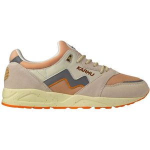 Karhu, Schoenen, Heren, Veelkleurig, 36 EU, Innovatieve Aria 95 Sneaker