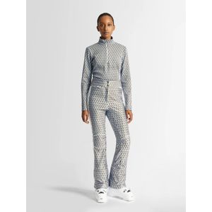 Fusalp, Broeken, Dames, Veelkleurig, 2Xs, Celia Diam SKI Pant