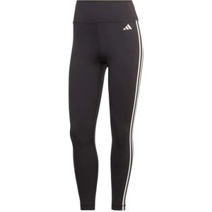 adidas Performance sportlegging zwart