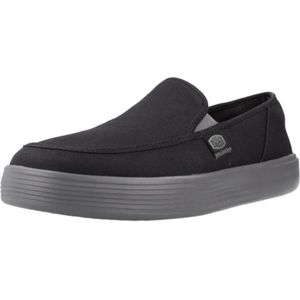 Hey Dude, Schoenen, Heren, Zwart, 41 EU, Loafers