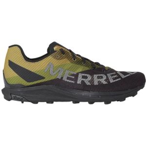 Merrell, Schoenen, Heren, Groen, 42 EU, Sneakers