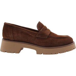 Ctwlk., Schoenen, Dames, Bruin, 37 EU, Mocassin