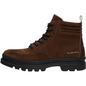 Filling Pieces, Josh Boot Brown Bruin, Heren, Maat:43 EU