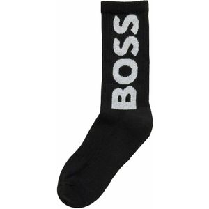 Hugo Boss, Ondergoed, Heren, Zwart, M, Sokken