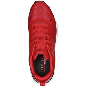 Skechers, Schoenen, Heren, Rood, 46 EU, Tres-Air Uno -Revolu Sneakers