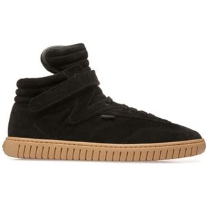 Bally, Sneakers Zwart, Heren, Maat:41 EU