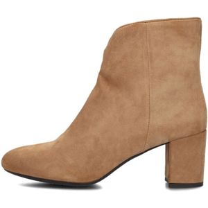 Tango, Schoenen, Dames, Bruin, 39 EU, Suède, Cila 502 Enkellaarzen