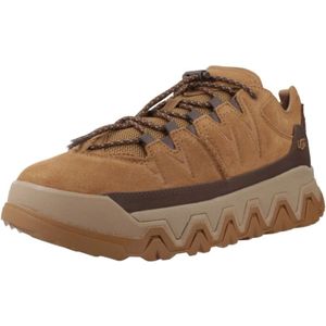 Ugg, Schoenen, Heren, Bruin, 43 EU, Lage Captrail Sneakers