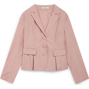 Maliparmi, Blazers Roze, Dames, Maat:XS