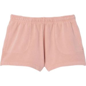 Lacoste, Korte broeken, Dames, Roze, S, Roze Casual Shorts