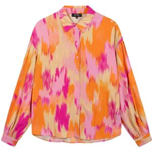 Refined Department, Blouses & Shirts, Dames, Veelkleurig, L, Faya blouses multicolor