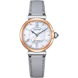 Citizen, Watches Geel, Dames, Maat:ONE Size