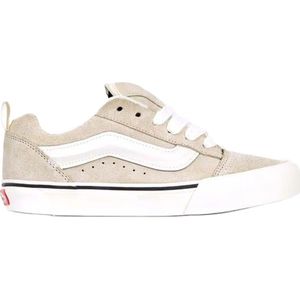 Vans, Schoenen, Dames, Roze, 41 EU, Knu Skool Sneakers