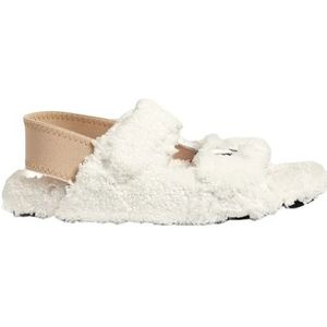 N21, Sandalen Wit, Dames, Maat:40 EU