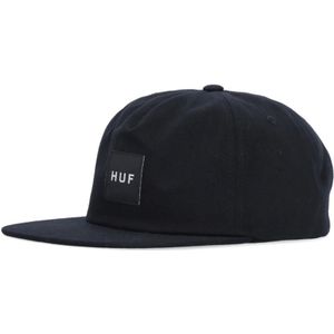 Huf, Accessoires, Heren, Zwart, ONE Size, Caps