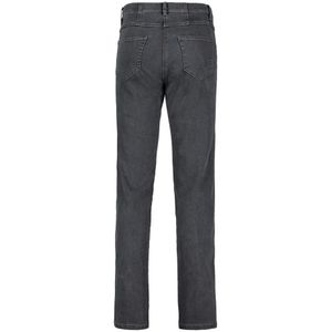 Betty Barclay, Jeans, Dames, Grijs, 3Xl, Slim-Fit Stretch Broek