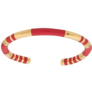 Aurélie Bidermann, Positano Rush Rood, Dames, Maat:ONE Size