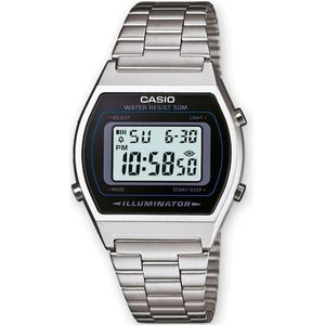 Casio, Watches Grijs, Dames, Maat:ONE Size