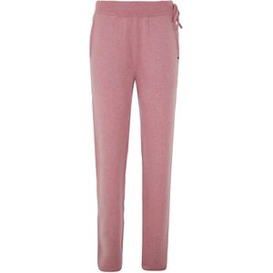 Extreme Cashmere, N30 joggen gebreide broek Roze, Dames, Maat:ONE Size