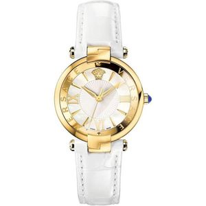 Versace, Accessoires, Dames, Geel, ONE Size, Watches