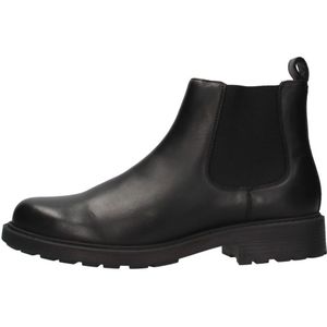 Clarks, Schoenen, Dames, Zwart, 39 EU, Handgemaakte Chelsea Boots Orinoco 2 Lane