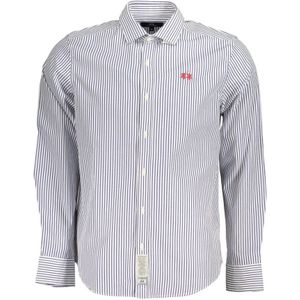 La Martina, Overhemden, Heren, Veelkleurig, XL, Katoen, Polo Shirts