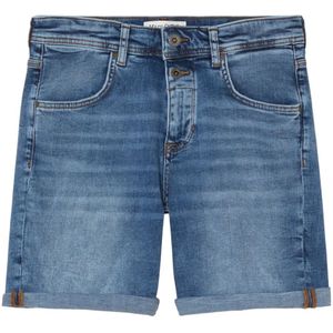 Marc O'Polo, Denim shorts Blauw, Dames, Maat:W31