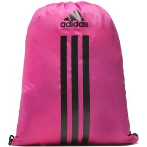 Adidas, Tassen, Dames, Roze, ONE Size, Saco Power Backpack