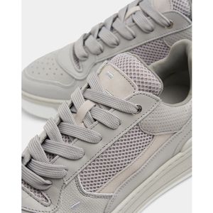 Filling Pieces, Schoenen, Heren, Grijs, 46 EU, Cruiser Crumbs Grey