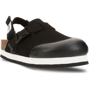 Novesta, Schoenen, unisex, Zwart, 44 EU, Tatra Zwart