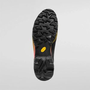 La Sportiva, Sport, Heren, Veelkleurig, 41 1/2 EU, Multi Colour Sneakers