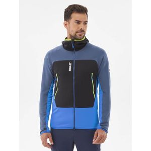 Millet, Sport, Heren, Veelkleurig, S, Denim, Ski Jassen