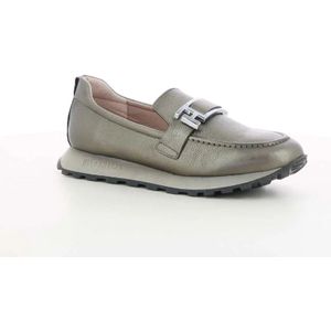 Hispanitas, Schoenen, Dames, Grijs, 36 EU, Brons Loira Damesschoenen