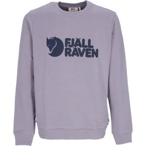 Fjällräven, Sweatshirt Grijs, Heren, Maat:S