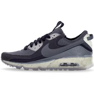Nike, Air Max Terrascape 90 Sneakers Grijs, Heren, Maat:40 1/2 EU