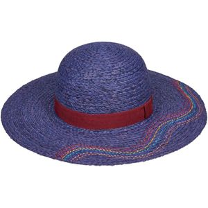 PS By Paul Smith, Accessoires, Dames, Blauw, S, Hats