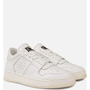 Off The Pitch, Schoenen, Heren, Wit, 41 EU, Off The Pitch Supernova Low Sneakers Heren Wit