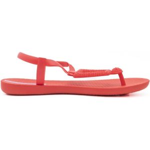 Ipanema, Schoenen, Dames, Rood, 40 EU, Slipandalen Ipanema Kle Artesania