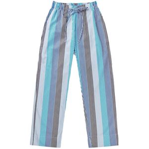 Munthe, Gestreepte losse broek Veelkleurig, Dames, Maat:XS