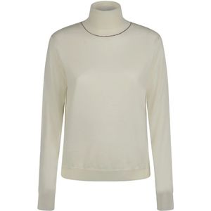 Maison Margiela, Coltrui Beige, Dames, Maat:M