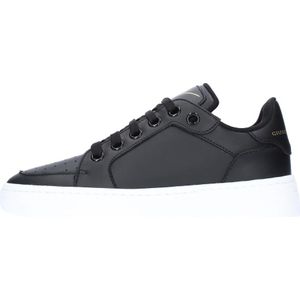 Giuseppe Zanotti, Schoenen, Dames, Zwart, 38 EU, Katoen, Sneakers Zwart