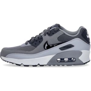 Nike, Air Max 90 LTR Sneakers Grijs, Heren, Maat:36 1/2 EU