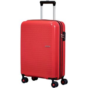 American Tourister, Koffers, unisex, Rood, ONE Size, Large Suitcases
