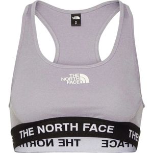 The North Face, Sport, Dames, Grijs, XS, Polyester, Sport Bras