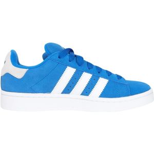 Adidas Originals, Wit en Blauw Campus 00s Sneakers Blauw, Dames, Maat:36 EU