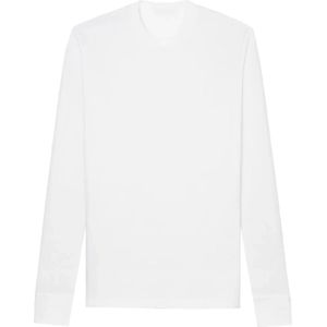 Wardrobe.nyc, Sweatshirts & Hoodies, Dames, Wit, M, Sweatshirt