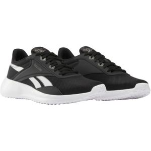 Reebok, Schoenen, Heren, Zwart, 42 EU, Lite 4 Hardloopschoenen