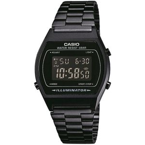 Casio, Accessoires, Heren, Zwart, ONE Size, Watches