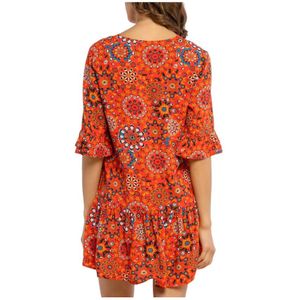 Desigual jurken kopen Vergelijk alle aanbiedingen beslist.be